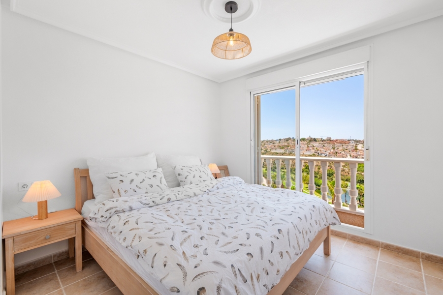 Re-Sale - Semi Detached Villa - Ciudad Quesada - La Marquesa