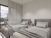 New - Townhouse - Los Montesinos - La Herrada