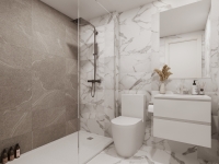 New - Apartment - Torrevieja