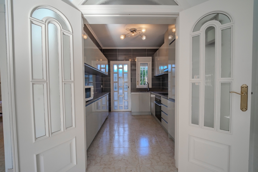 Re-Sale - Detached Villa - Ciudad Quesada - Doña Pepa