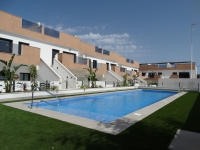 New - Apartment - Pilar de La Horadada - Pilar de La Horadada - Town