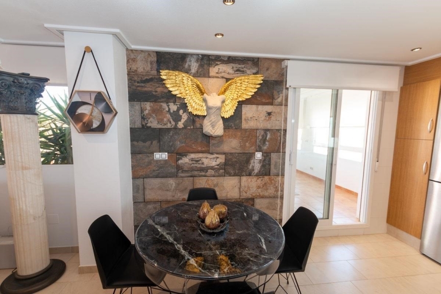 Re-Sale - Apartment - Orihuela Costa - Los Dolses