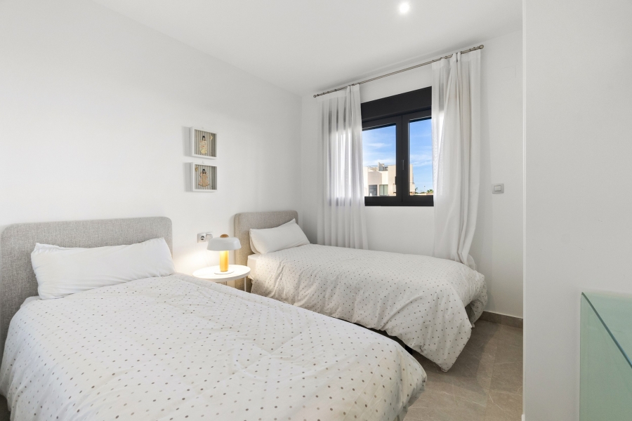 Re-Sale - Apartment - Orihuela Costa - Los Dolses