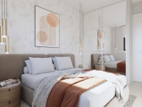 Nieuw - Appartement - Los Guardianes