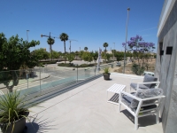 New - Detached Villa - Pilar de La Horadada - Pilar De La Horadada