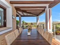 Re-Sale - Detached Villa - Algorfa - La Finca Golf Resort