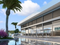 New - Detached Villa - Las Colinas Golf Resort