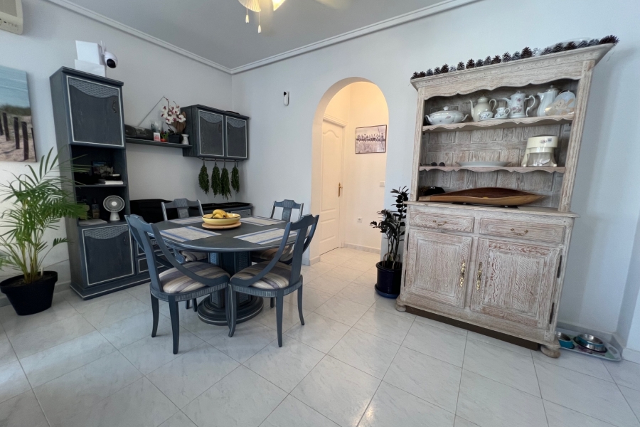 Re-Sale - Detached Villa - Ciudad Quesada - La Marquesa