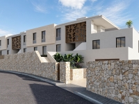 New - Apartment - La Sella