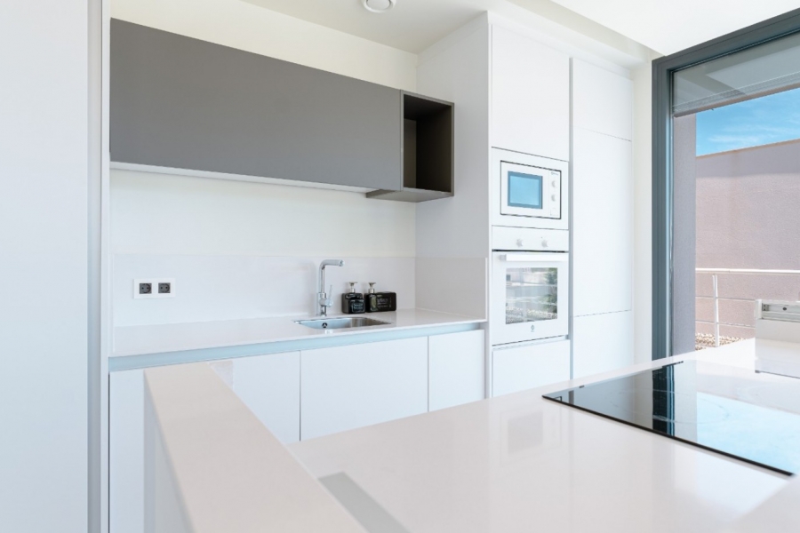 Re-Sale - Detached Villa - San Miguel de Salinas - San Miguel - Town