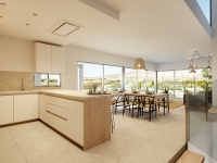 New - Detached Villa - Algorfa - Algorfa - Village