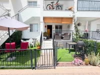 Re-Sale - Apartment - Torrevieja - Aguas Nuevas