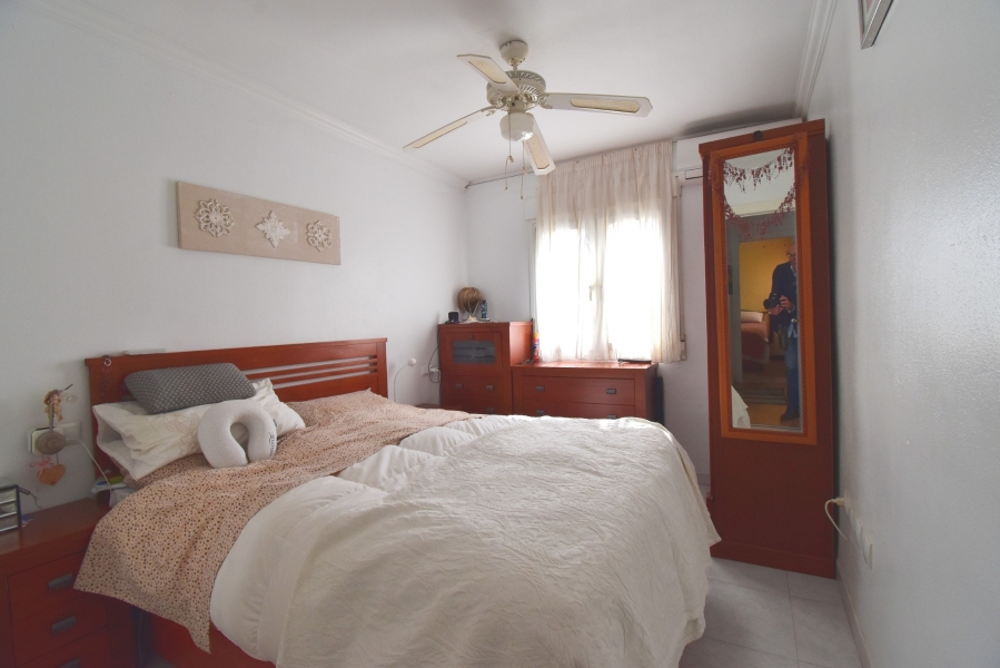 Re-Sale - Apartment - Orihuela Costa - La Florida