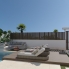 New - Detached Villa - Torre Pacheco - Roldán