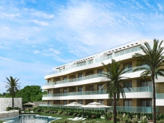 Apartamento - Nueva - Orihuela Costa - Playa Flamenca