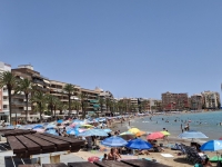 Re-Sale - Apartment - Torrevieja - Torrevieja - Centre