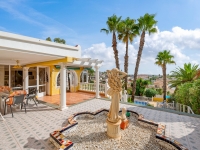 Re-Sale - Detached Villa - Ciudad Quesada - Ciudad Quesada - Town