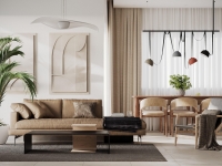 Nouveau - Villa - Calpe