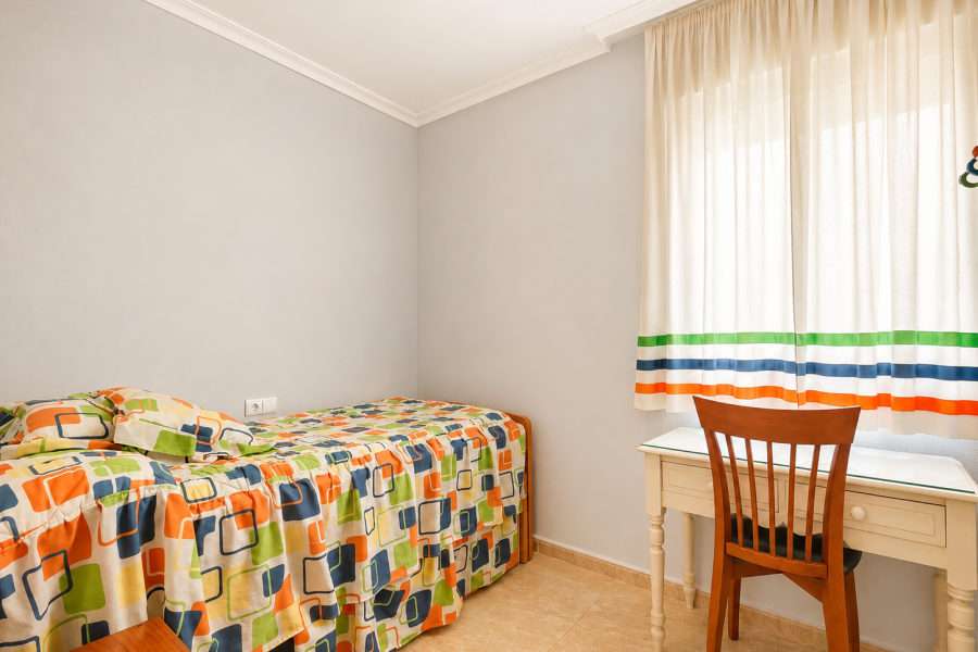 Re-Sale - Apartment - Torrevieja - Playa Del Cura