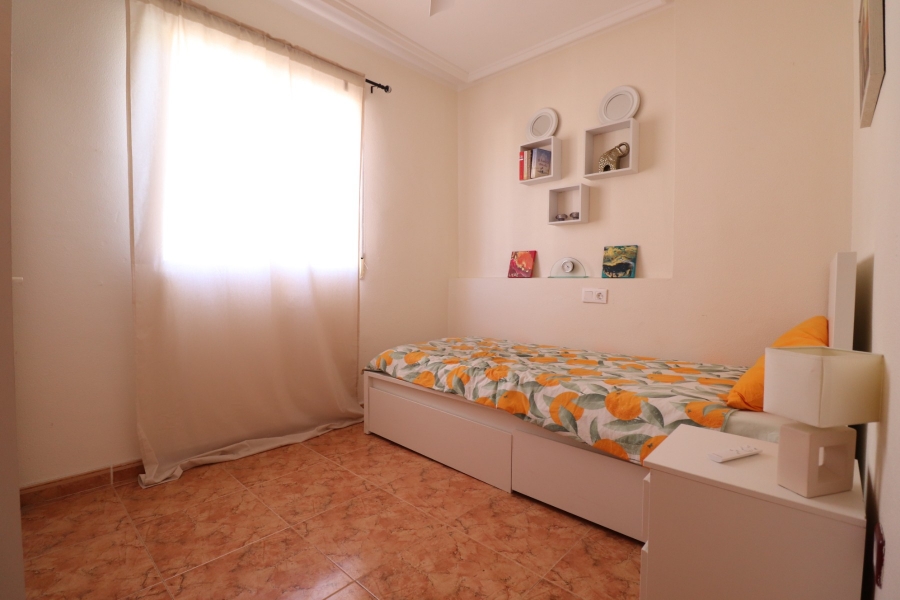 Re-Sale - Townhouse - Algorfa - Montemar