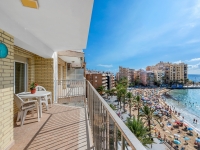 Re-Sale - Apartment - Torrevieja - Playa Del Cura