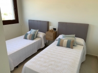 New - Apartment - Torrevieja