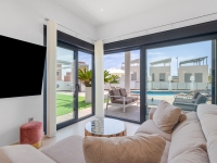 Re-Sale - Detached Villa - Orihuela Costa - Villamartin