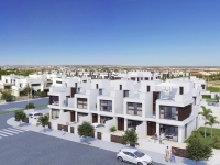 New - Apartment - Pilar de La Horadada - Pilar de La Horadada - Town