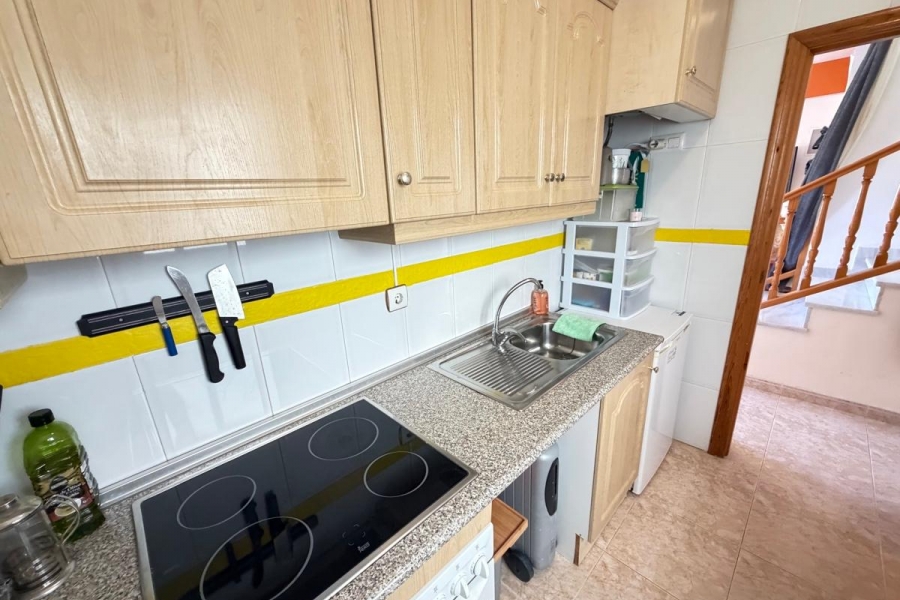Re-Sale - Apartment - Orihuela Costa - Lomas de Cabo Roig