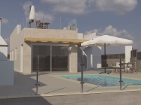 New - Detached Villa - Polop