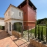 New - Townhouse - Finestrat - Sierra Cortina - Golf Bahia