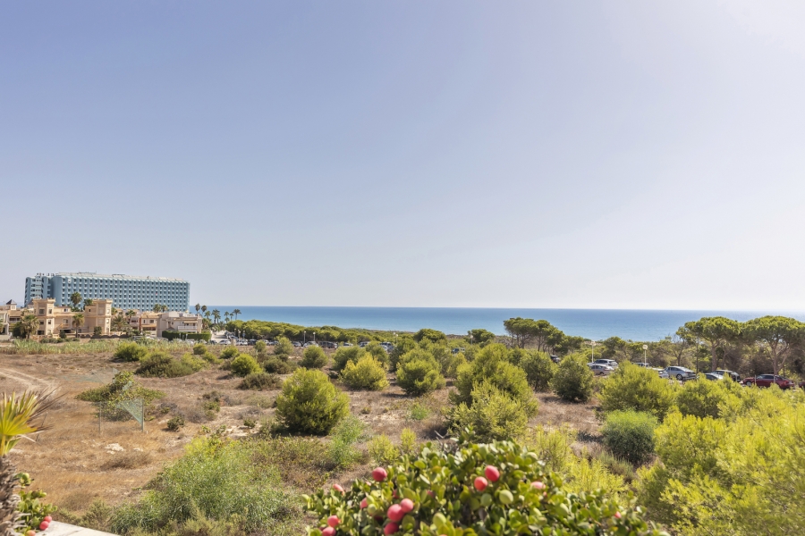 Re-Sale - Apartment - Guardamar del Segura - Campomar
