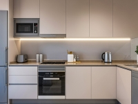 New - Apartment - Torrevieja - La Siesta