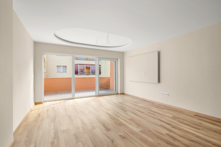 Re-Sale - Apartment - Calpe - Calpe - Town