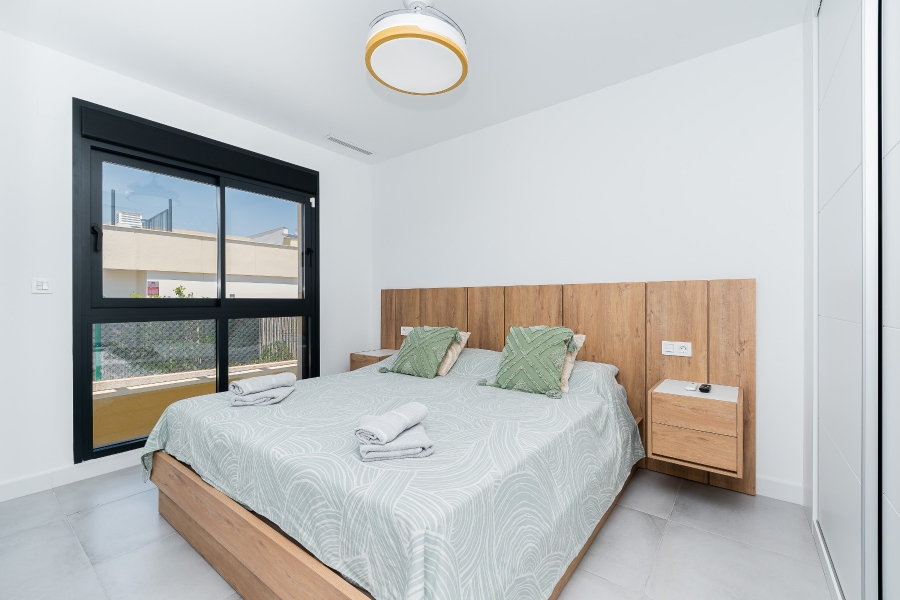 Re-Sale - Detached Villa - Los Montesinos - La Herrada