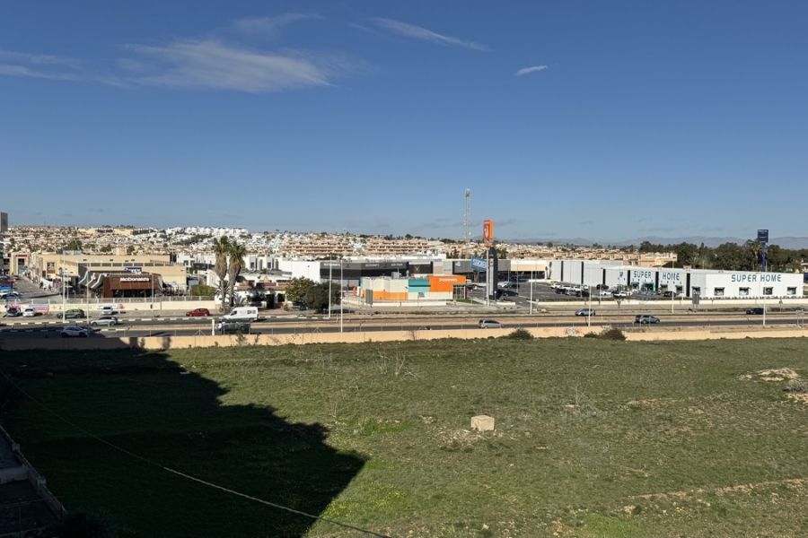 Re-Sale - Apartment - Orihuela Costa - Punta Prima
