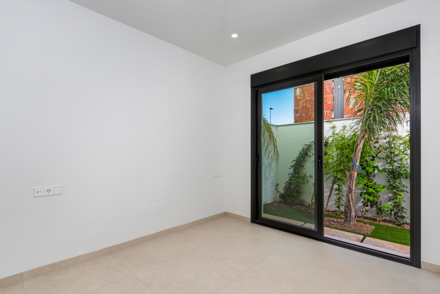 New - Detached Villa - San Javier - San Javier - Town