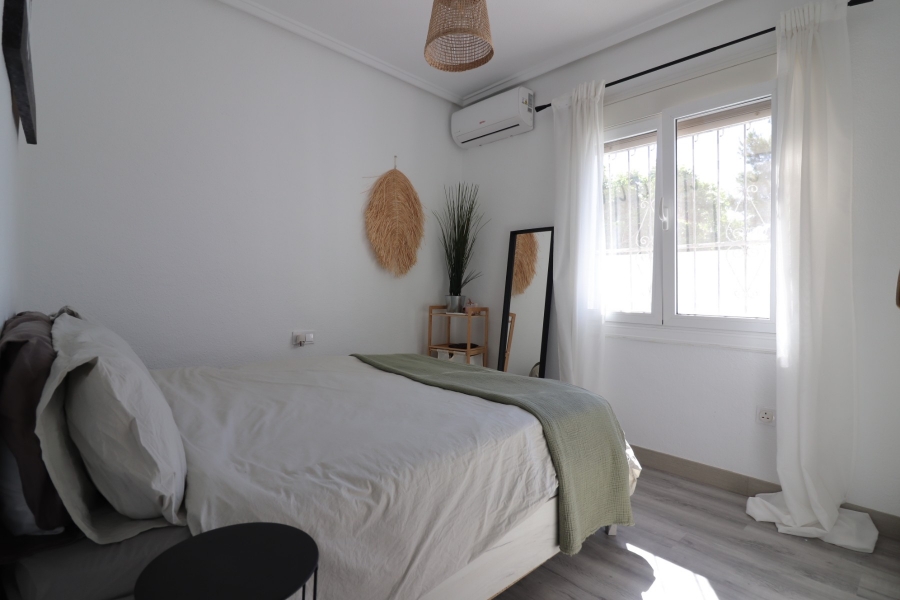 Re-Sale - Detached Villa - Ciudad Quesada - Ciudad Quesada - Town