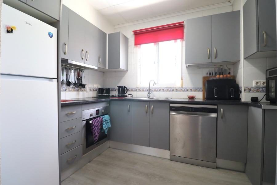 Re-Sale - Detached Villa - Algorfa - Montebello