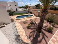 Re-Sale - Detached Villa - Ciudad Quesada - Ciudad Quesada - Town
