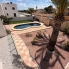 Re-Sale - Detached Villa - Ciudad Quesada - Ciudad Quesada - Town