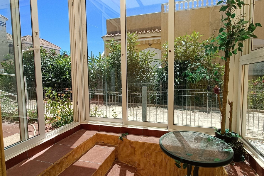 Re-Sale - Quad Villa - Orihuela Costa - Las Filipinas