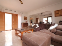 Re-Sale - Detached Villa - Formentera del Segura - Fincas de La Vega