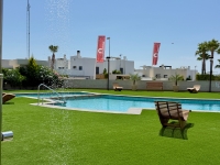 Re-Sale - Apartment - Ciudad Quesada - La Laguna