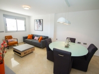 New - Apartment - Orihuela Costa - Res. Las Filipinas