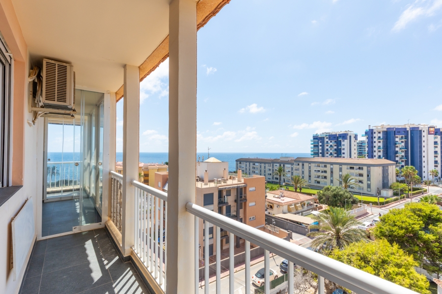 Re-Sale - Apartment - Torrevieja - Rocio del Mar