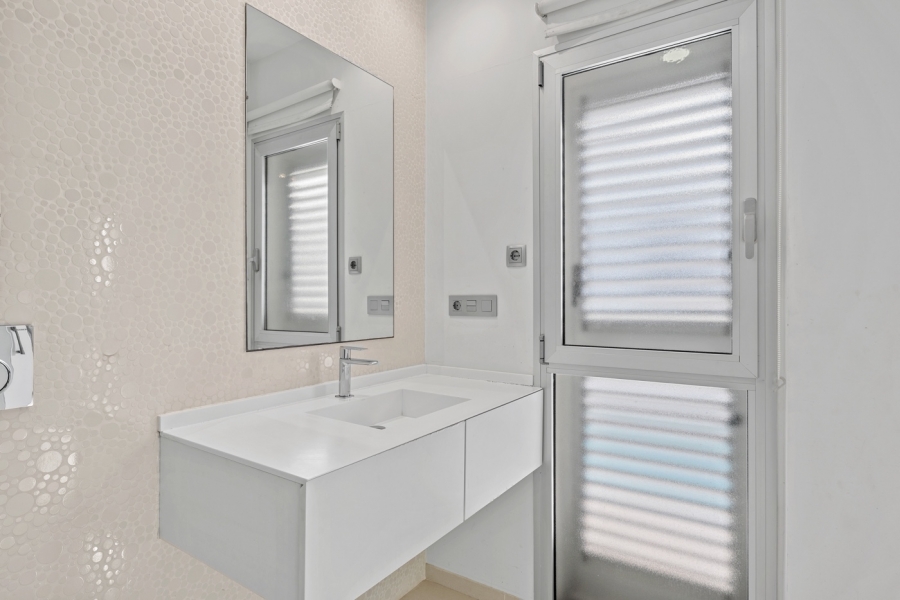 Re-Sale - Detached Villa - Ciudad Quesada - La Laguna