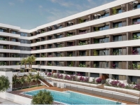 New - Apartment - Aguilas - Águilas