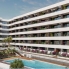 New - Apartment - Aguilas - Águilas