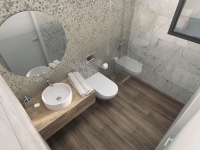 Nye - Frittliggende Villa - Finestrat